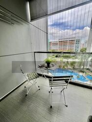 Hills Twoone (D23), Apartment #504340601